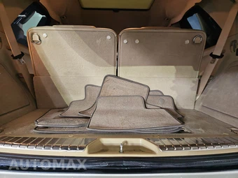 2010 Mercedes-Benz GL 450 4MATIC - miniatura 18