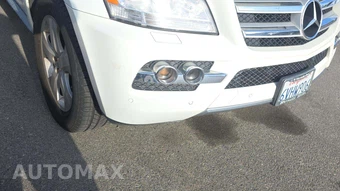 2010 Mercedes-Benz GL 450 4MATIC - miniatura 20