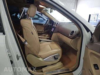 2010 Mercedes-Benz GL 450 4MATIC - miniatura 8