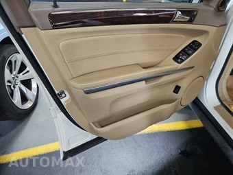 2010 Mercedes-Benz GL 450 4MATIC - miniatura 9