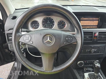 2010 Mercedes-Benz GLK 350 4MATIC – miniatura 10