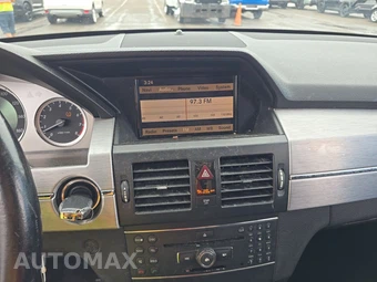 2010 Mercedes-Benz GLK 350 4MATIC – miniatura 11