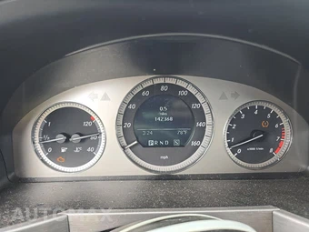 2010 Mercedes-Benz GLK 350 4MATIC – miniatura 12