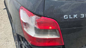 2010 Mercedes-Benz GLK 350 4MATIC – miniatura 31