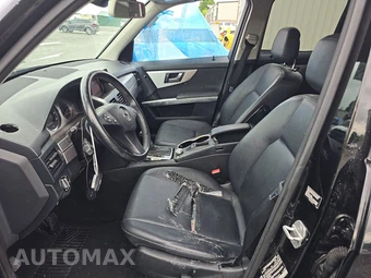 2010 Mercedes-Benz GLK 350 4MATIC – miniatura 7