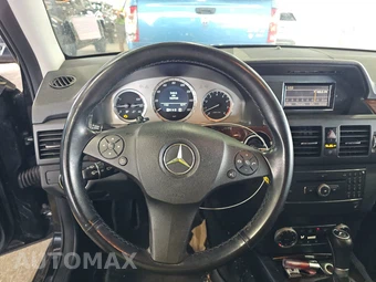 2010 Mercedes-Benz GLK 350 4MATIC – miniatura 10