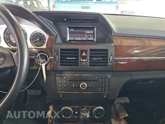 2010 Mercedes-Benz GLK 350 4MATIC – miniatura 11