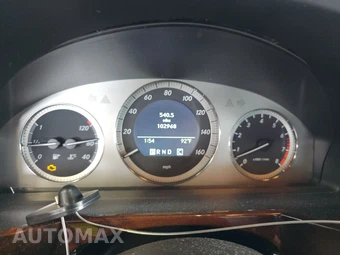2010 Mercedes-Benz GLK 350 4MATIC – miniatura 12