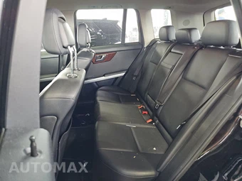 2010 Mercedes-Benz GLK 350 4MATIC – miniatura 13