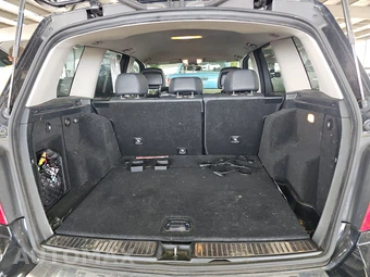 2010 Mercedes-Benz GLK 350 4MATIC – miniatura 16