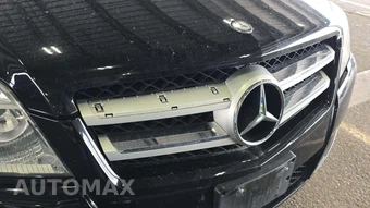 2010 Mercedes-Benz GLK 350 4MATIC – miniatura 27