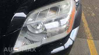 2010 Mercedes-Benz GLK 350 4MATIC – miniatura 30