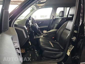 2010 Mercedes-Benz GLK 350 4MATIC – miniatura 7
