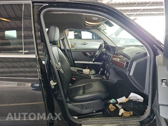2010 Mercedes-Benz GLK 350 4MATIC – miniatura 8