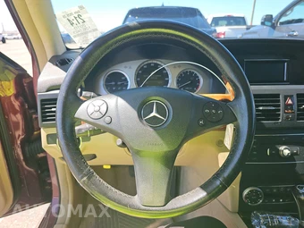 2010 Mercedes-Benz GLK 350 4MATIC – miniatura 10