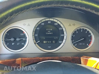 2010 Mercedes-Benz GLK 350 4MATIC – miniatura 12