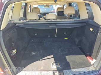 2010 Mercedes-Benz GLK 350 4MATIC – miniatura 16