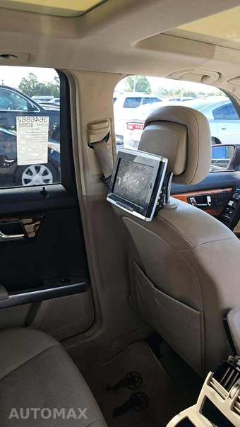 2010 Mercedes-Benz GLK 350 4MATIC – miniatura 22