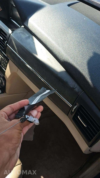 2010 Mercedes-Benz GLK 350 4MATIC – miniatura 27