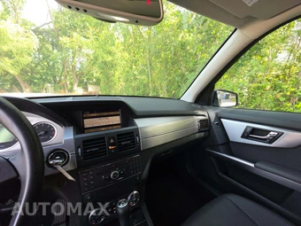 2010 Mercedes-Benz GLK 350 4MATIC - miniatura 10