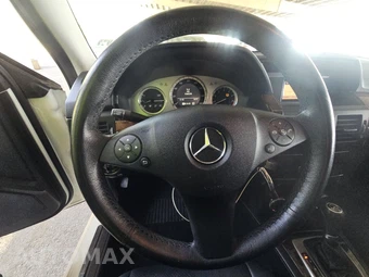2010 Mercedes-Benz GLK 350 4MATIC – miniatura 10