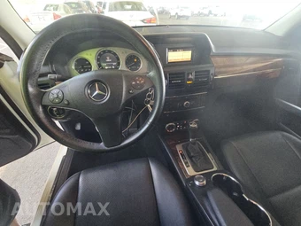 2010 Mercedes-Benz GLK 350 4MATIC – miniatura 11