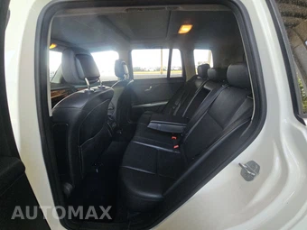 2010 Mercedes-Benz GLK 350 4MATIC – miniatura 13