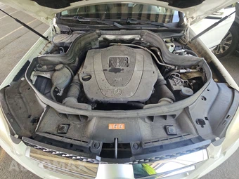 2010 Mercedes-Benz GLK 350 4MATIC – miniatura 15