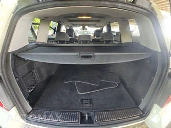 2010 Mercedes-Benz GLK 350 4MATIC – miniatura 16
