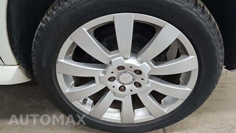 2010 Mercedes-Benz GLK 350 4MATIC – miniatura 21