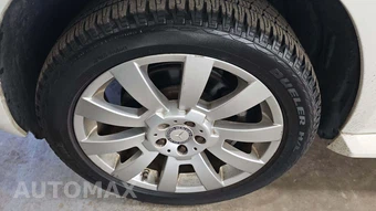 2010 Mercedes-Benz GLK 350 4MATIC – miniatura 23