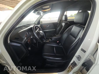 2010 Mercedes-Benz GLK 350 4MATIC – miniatura 7