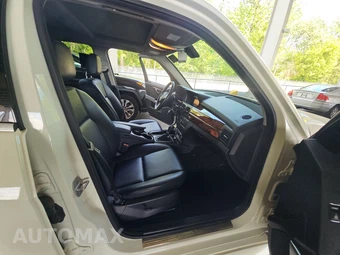 2010 Mercedes-Benz GLK 350 4MATIC – miniatura 8