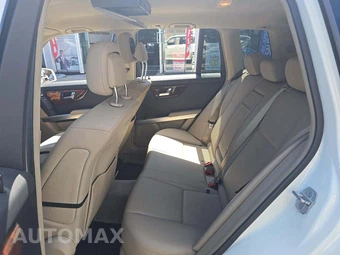 2010 Mercedes-Benz GLK 350 4MATIC - miniatura 13