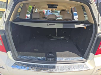 2010 Mercedes-Benz GLK 350 4MATIC - miniatura 14