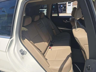 2010 Mercedes-Benz GLK 350 4MATIC - miniatura 16
