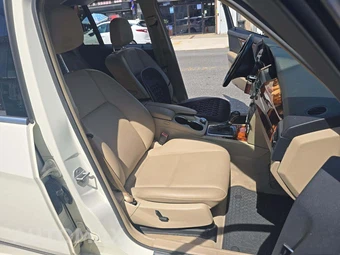 2010 Mercedes-Benz GLK 350 4MATIC - miniatura 18