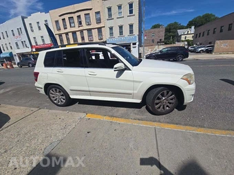 2010 Mercedes-Benz GLK 350 4MATIC - miniatura 4