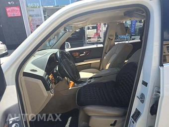 2010 Mercedes-Benz GLK 350 4MATIC - miniatura 6