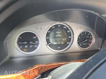 2010 Mercedes-Benz GLK 350 4MATIC - miniatura 9