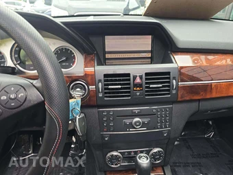2010 Mercedes-Benz GLK 350 4MATIC – miniatura 10