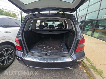 2010 Mercedes-Benz GLK 350 4MATIC – miniatura 14