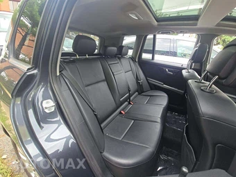 2010 Mercedes-Benz GLK 350 4MATIC – miniatura 16