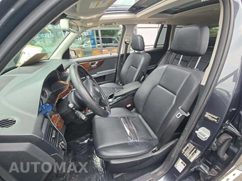 2010 Mercedes-Benz GLK 350 4MATIC – miniatura 6