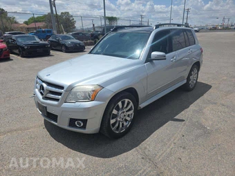 2010 Mercedes-Benz GLK 350 4MATIC — samochód z USA z aukcji Manheim, oferta Kup Teraz w AUTOMAX