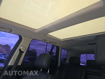 2010 Mercedes-Benz GLK 350 4MATIC – miniatura 11