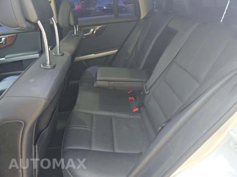 2010 Mercedes-Benz GLK 350 4MATIC – miniatura 13