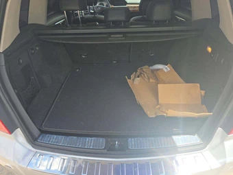 2010 Mercedes-Benz GLK 350 4MATIC – miniatura 14