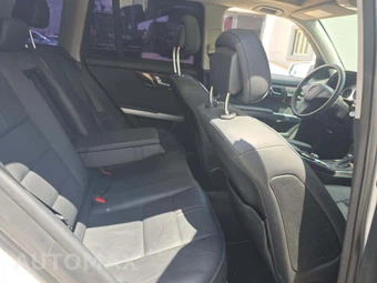 2010 Mercedes-Benz GLK 350 4MATIC – miniatura 16