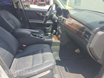 2010 Mercedes-Benz GLK 350 4MATIC – miniatura 18